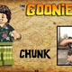 Illustration for article titled This Lego Goonies Set Will Make You Do the Truffle Shuffle